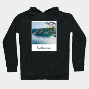 Kefalonia Hoodie